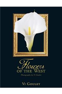 Flowers of the West