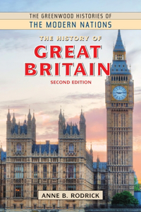 History of Great Britain