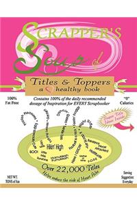 Scrapper's Soup