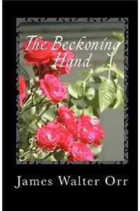 Beckoning Hand: A Book of Poetry