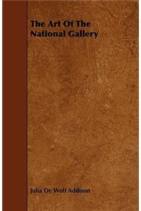 The Art Of The National Gallery