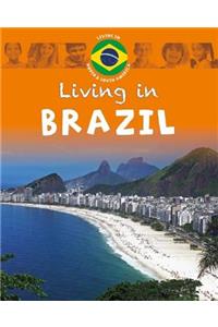 Living in Brazil