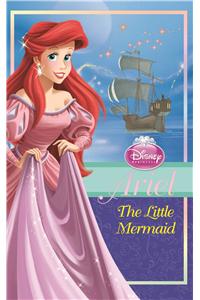 Disney: Little Mermaid