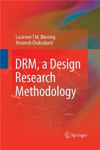 Drm, a Design Research Methodology