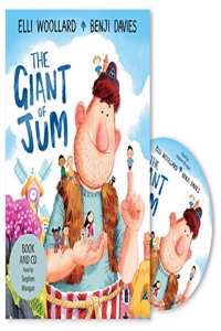 Giant of Jum