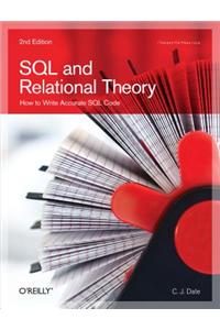 SQL and Relational Theory