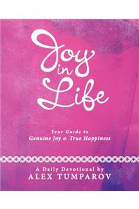 Joy In Life