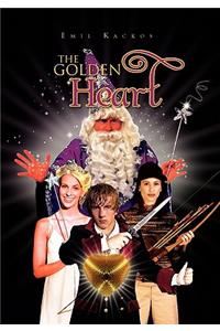 Golden Heart