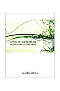 Kingdom Relationships