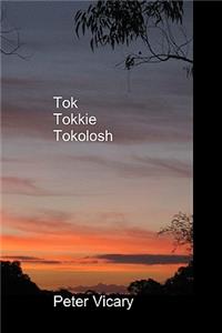 Tok Tokkie Tokolosh