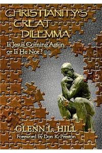 Christianity's Great Dilemma
