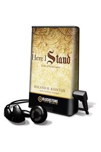 Here I Stand