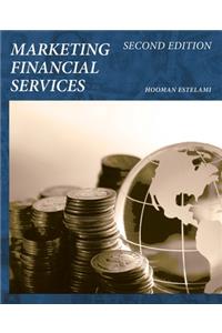 Marketing Financial Services