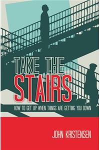 Take the Stairs