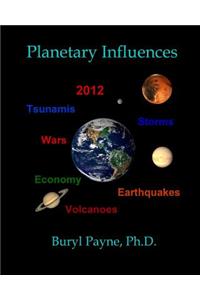 Planetary Influences
