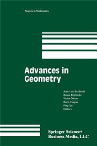 Advances in Geometry