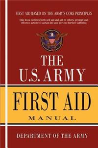 U.S. Army First Aid Manual