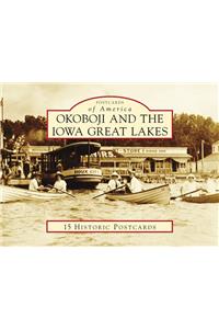 Okoboji and the Iowa Great Lakes