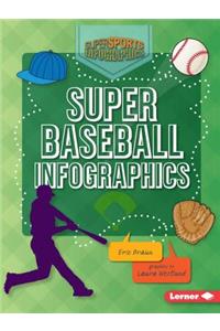 Super Baseball Infographics