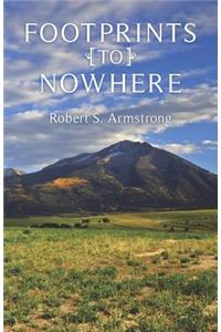 Footprints To Nowhere