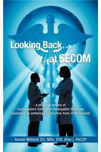 Looking Back...at SECOM