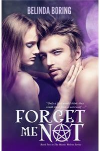 Forget Me Not