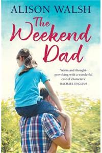 The Weekend Dad