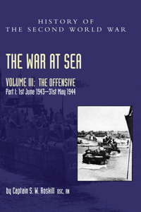 War at Sea 1939-45