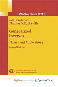 Generalized Inverses