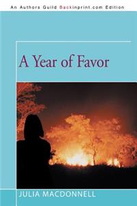 Year of Favor