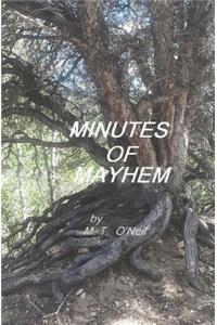 Minutes Of Mayhem