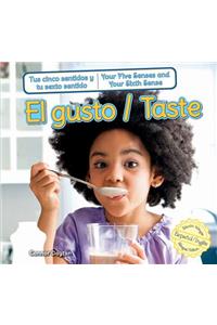 El Gusto/Taste