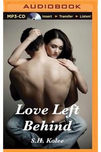 Love Left Behind