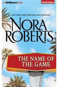 The Name of the Game