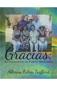 Gracias