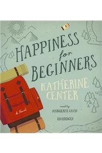Happiness for Beginners