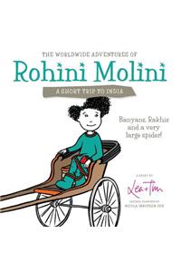 The Worldwide Adventures of Rohini Molini