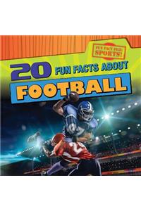 20 Fun Facts about Football