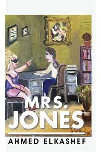Mrs. Jones
