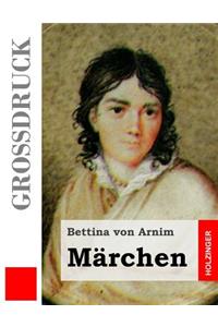 Märchen (Großdruck)