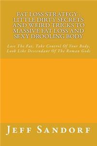 Fat Loss Strategy