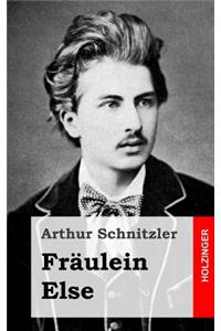 Fräulein Else