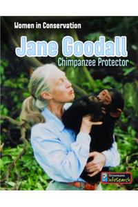 Jane Goodall