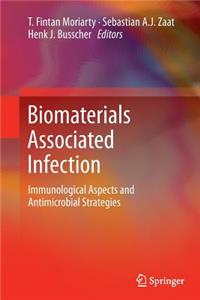 Biomaterials Associated Infection