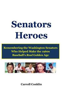 Senators Heroes