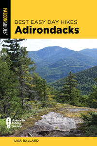 Best Easy Day Hikes Adirondacks