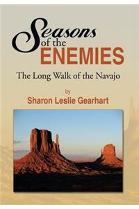 Seasons of the Enemies