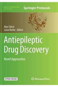 Antiepileptic Drug Discovery