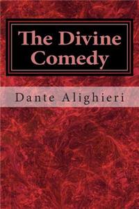 Divine Comedy