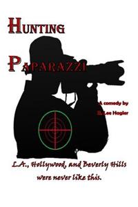 Hunting Paparazzi